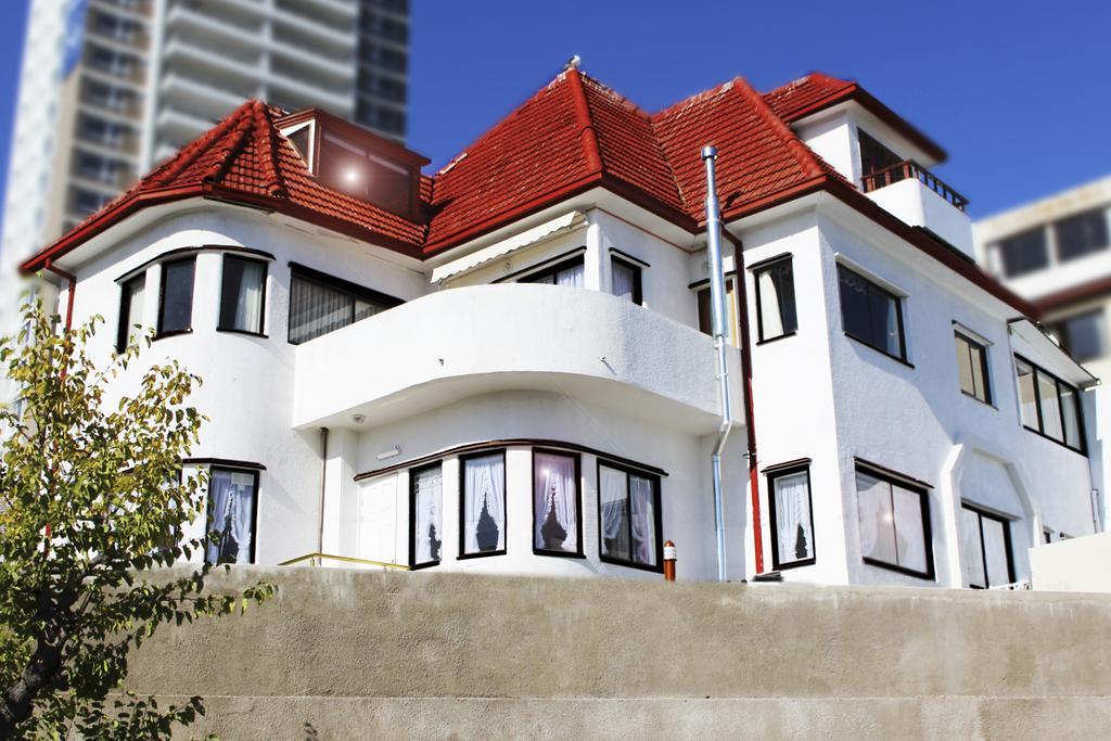 Hotel Vista Velero Vina del Mar Exterior foto