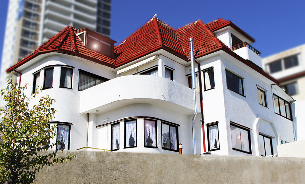 Hotel Vista Velero Vina del Mar Exterior foto